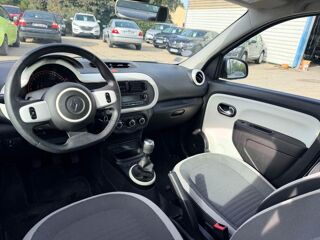Twingo SCe 75-20 Zen 2020 occasion 84700 Sorgues