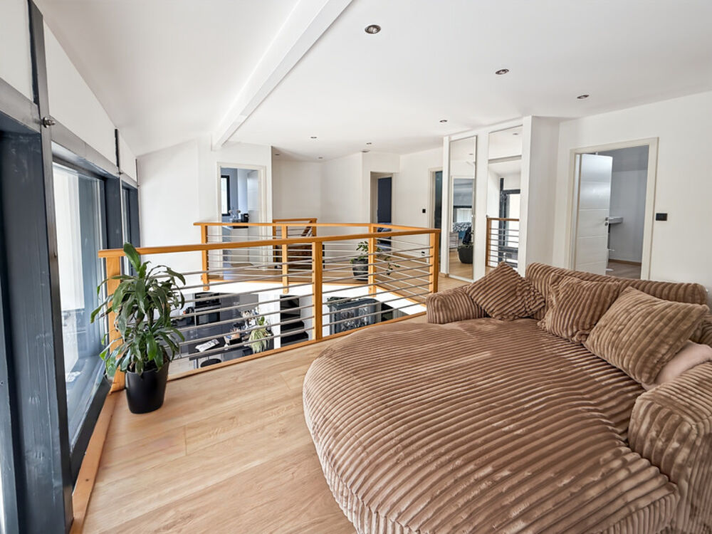 � vendre  Maison �chenevex (01170)
