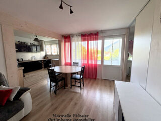  Appartement  vendre 4 pices 69 m