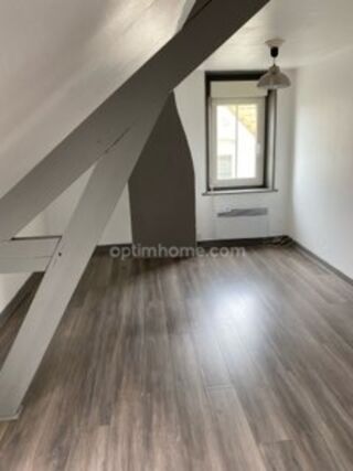  Appartement � vendre 2 pi�ces 27 m�