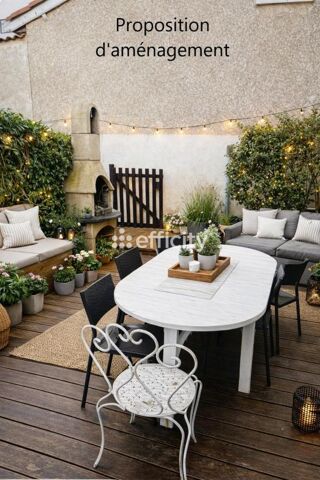  Appartement � vendre 2 pi�ces 64 m�