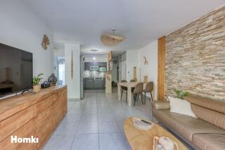 Vente Appartement Appartement T3 de 59 m²+ garage à La Valette-du-Var 83160, Impasse des Chaumes La valette du var