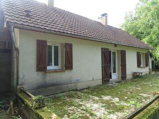  Maison � vendre 5 pi�ces 84 m�