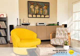  Maison à vendre 6 pièces 157 m²