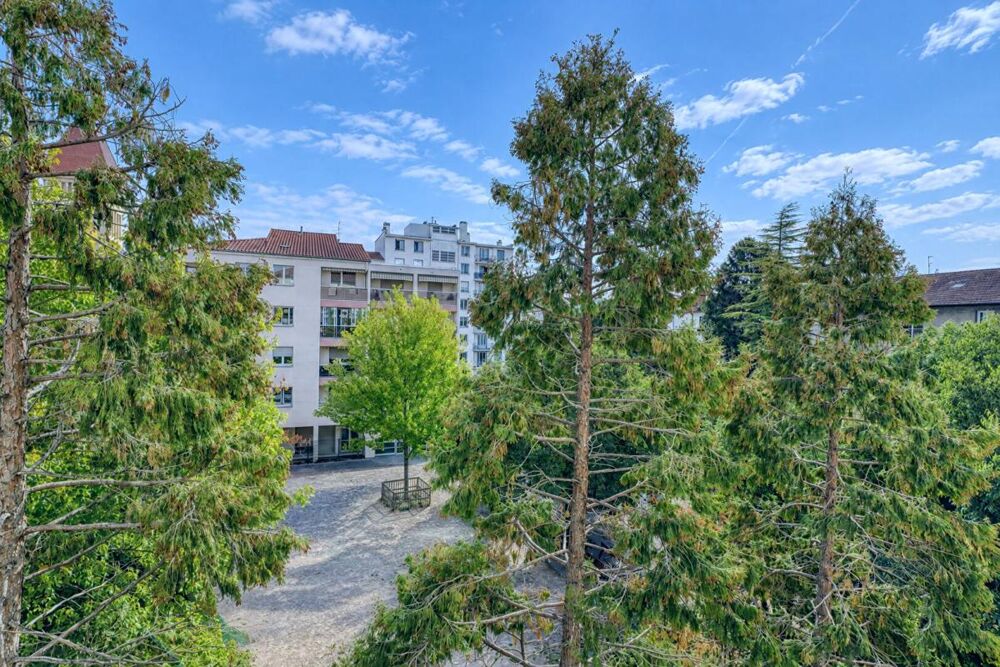 Vente Appartement EXCLUSIVITE - Rhône - Lyon 8ème - Appartement 2 pièces, 48m2 + balcon, 14m2 Lyon 8