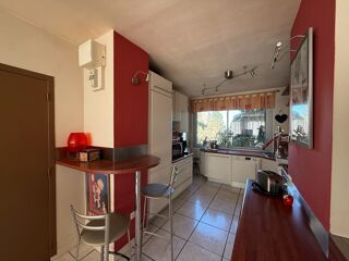  Appartement � vendre 4 pi�ces 89 m�