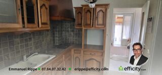  Maison � vendre 5 pi�ces 110 m�