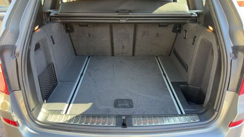 X3 II sDrive 18D 143ch Luxe 2013 occasion 92380 Garches