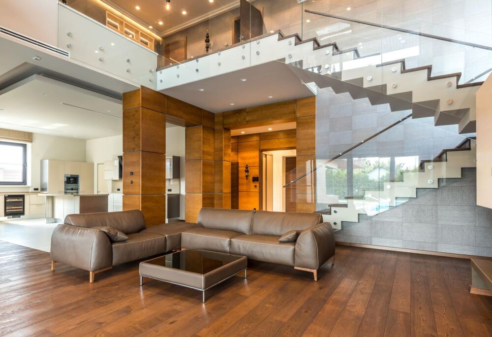 Vente Appartement Triplex T5 idéalement situe- interlocuteur chinois Chessy