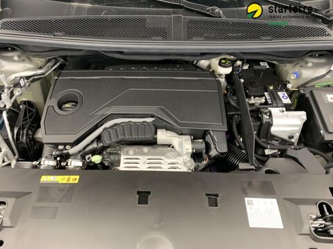 C5 aircross HYBRIDE NOUVEAU 145 CH E-DCS6 MAX 2026 occasion 73420 Voglans