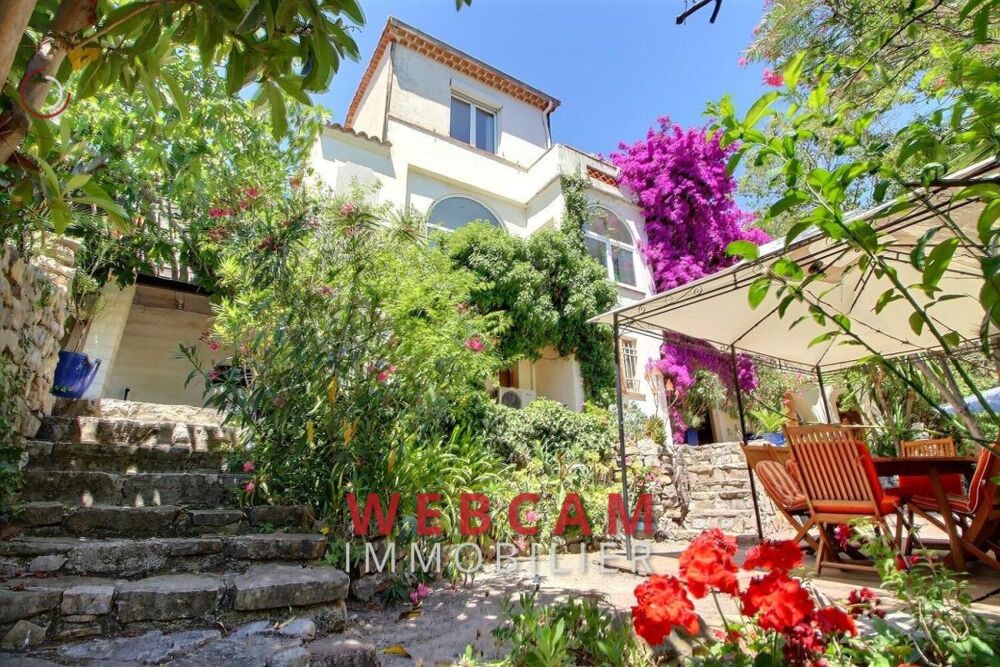 Maison 8 pièces 210 m² · à Le Cannet · 210 m² · 790 000 €