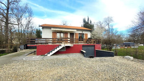   Maison � vendre 3 pi�ces SAINT HILAIRE LA PALUD (79) Maison - 3 pi�ce(s) - 73 m�