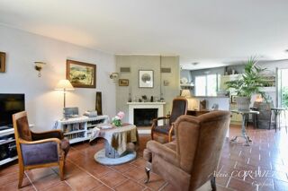  Maison à vendre 6 pièces 120 m²