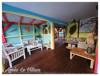  Maison à vendre 3 pièces 90 m²