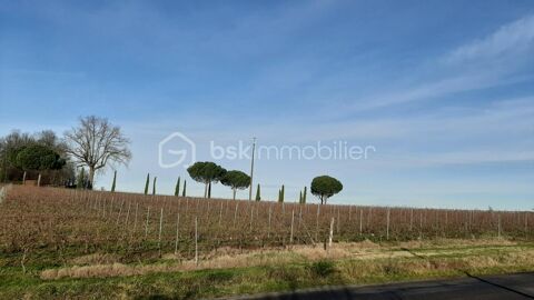 Terrain 500 m&sup2; Les Garennes sur Loire 49320 - Quartier Saint-Jean-des-Mauvrets 60000 49320 Saint jean des mauvrets