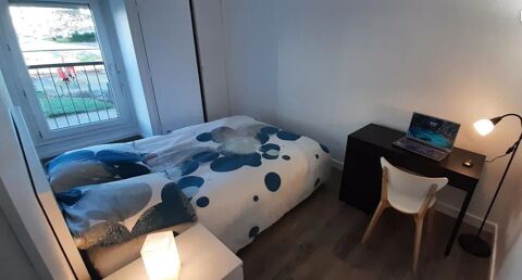  Appartement � louer 1 pi�ce 80 m�