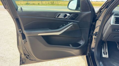 X5 (G05) xDrive 50e 3.0 489 Plug in Hybrid Steptronic8 M Sport 2023 occasion 76230 Isneauville
