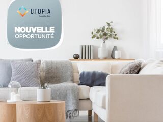  Appartement  vendre 4 pices 105 m