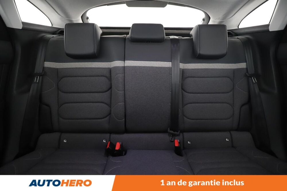 C4 1.2 PureTech C-Series EAT8 131 ch 2023 occasion 92130 Issy-les-Moulineaux