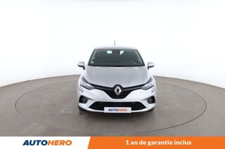 Clio 1.6 E-Tech Zen 140 ch 2020 occasion 92130 Issy-les-Moulineaux