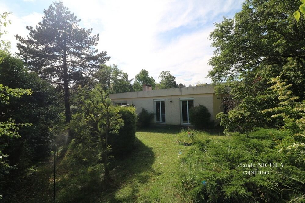 Vente Villa Dpt Drôme (26), à vendre SAINT MARCEL LES VALENCE maison P5 de 122 m² - Terrain de 2 267,00 m² Saint marcel les valence