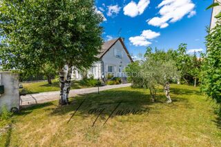  Maison à vendre 9 pièces 175 m²