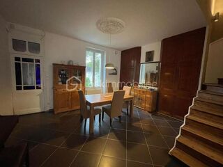  Maison à vendre 6 pièces 179 m²
