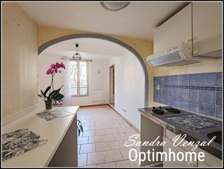  Appartement à vendre 1 pièce 22 m²