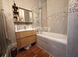  Appartement à vendre 3 pièces 59 m²