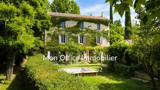  Maison à vendre 9 pièces 350 m²