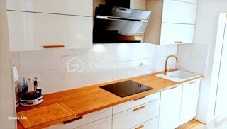  Appartement � vendre 3 pi�ces 60 m�