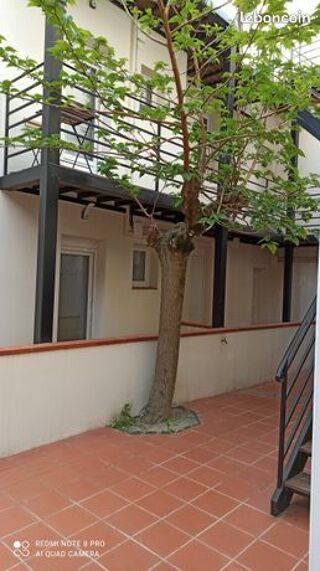  Appartement � louer 1 pi�ce 17 m�