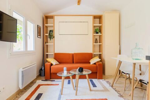  Appartement  louer 1 pice 19 m