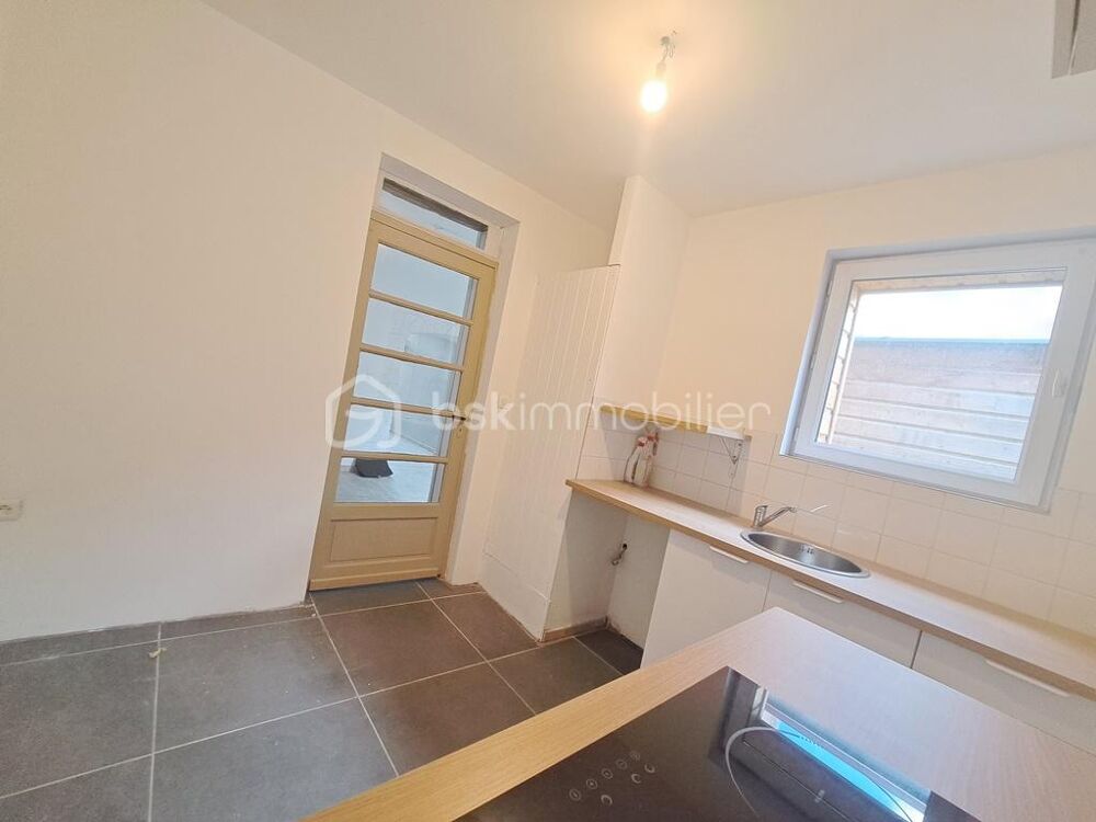 Vente Maison 4 pièces 73 m² - Plus