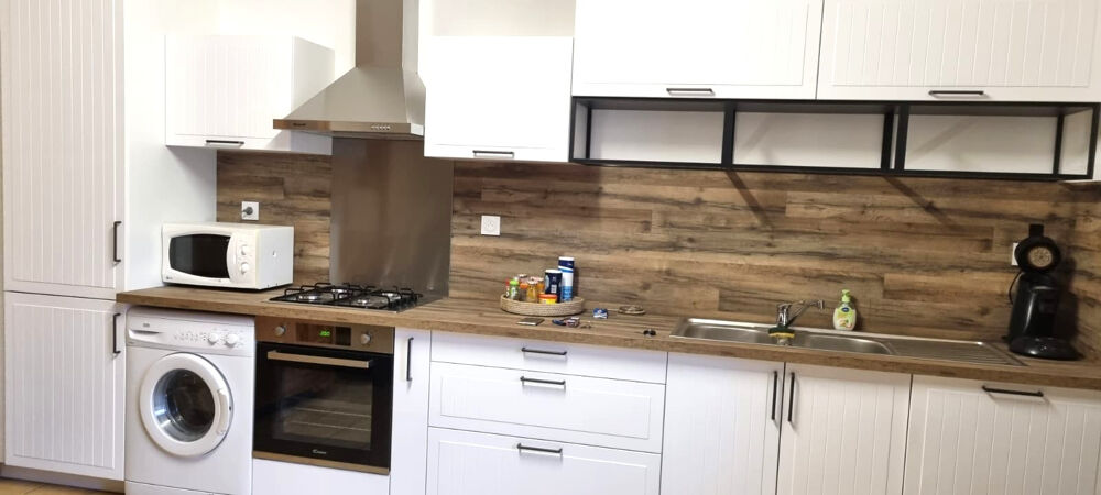 Maison Saint Aubin des Ormeaux 4 pièces 74 m2
