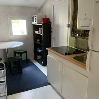  Appartement à louer 1 pièce 14 m²