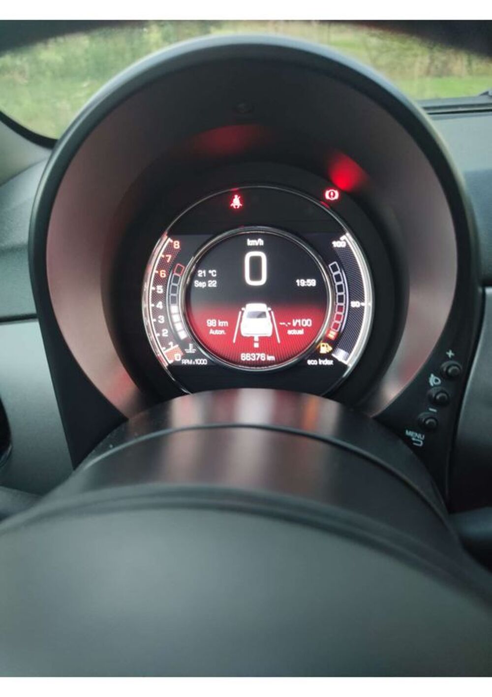 500 C 1.2 69 S 2018 occasion 27500 Corneville Sur Risle
