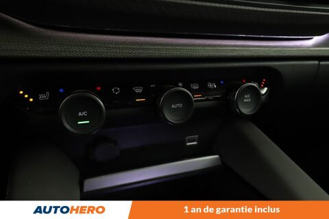 C5 X 1.6 Hybrid Shine Pack e-EAT8 225 ch 2022 occasion 92130 Issy-les-Moulineaux