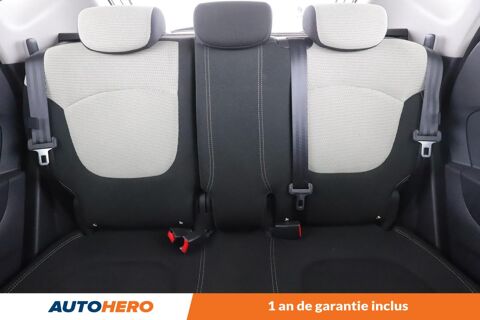 Captur 0.9 TCe Business 90 ch 2019 occasion 92130 Issy-les-Moulineaux