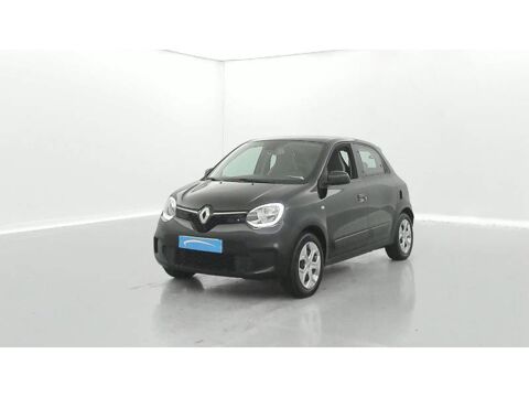Annonce voiture Renault Twingo 11699 