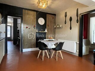  Maison � vendre 5 pi�ces 152 m�