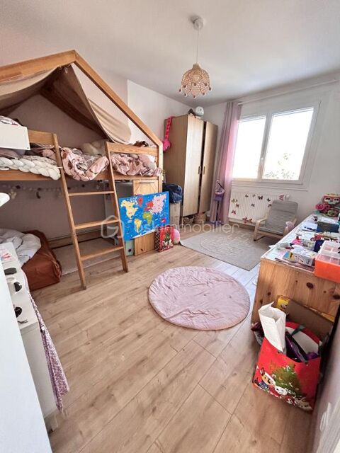  Appartement � louer 3 pi�ces 56 m�