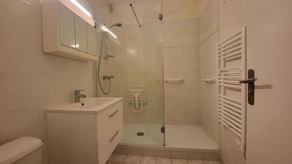 Vente Appartement 1 pièce 30 m² - Vue 5