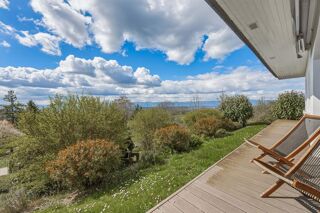 Vente Maison Maison Cranves Sales - Une vue exceptionnelle sur le bassin lémanique Cranves sales