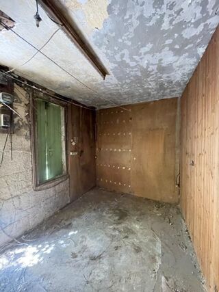  Maison à vendre 3 pièces 20 m²