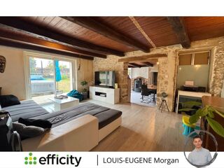  Maison à vendre 4 pièces 115 m²