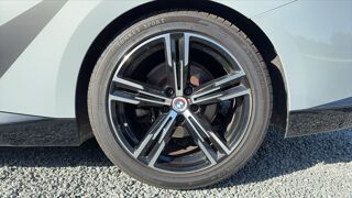 Serie 2 Coupe 220i 184 BVA8 M Sport - Automatique 2022 occasion 45500 Gien