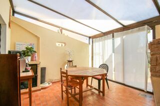  Maison à vendre 6 pièces 138 m²