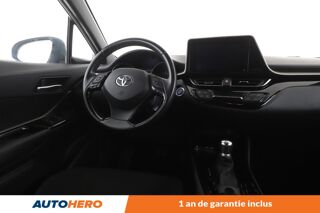C-HR 1.8 Hybride Graphic 122 ch 2019 occasion 92130 Issy-les-Moulineaux