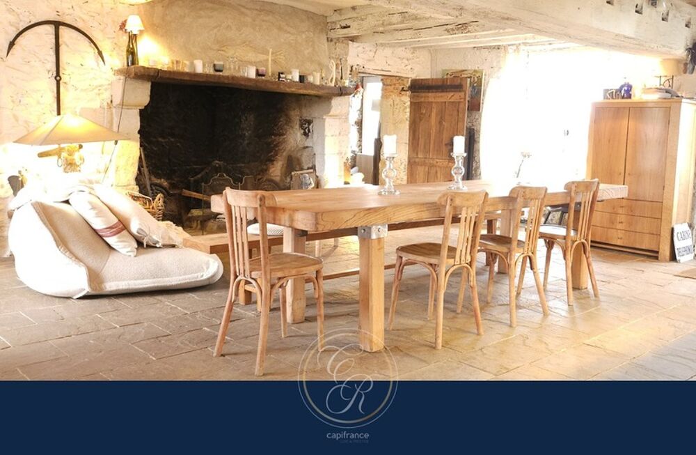 � vendre  Maison B�huard (49170)